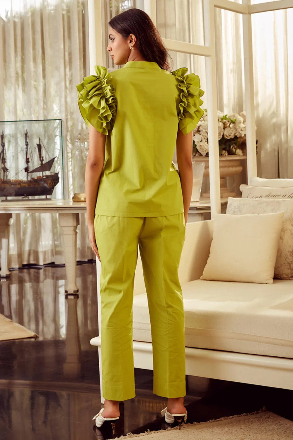 The Slay Play Co-Ord Set