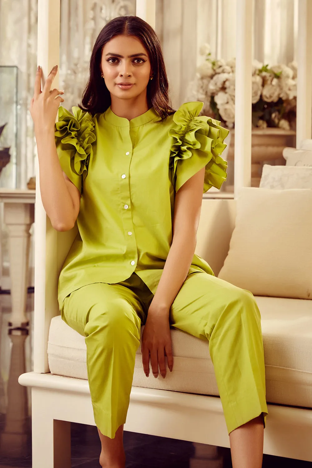 The Slay Play Co-Ord Set