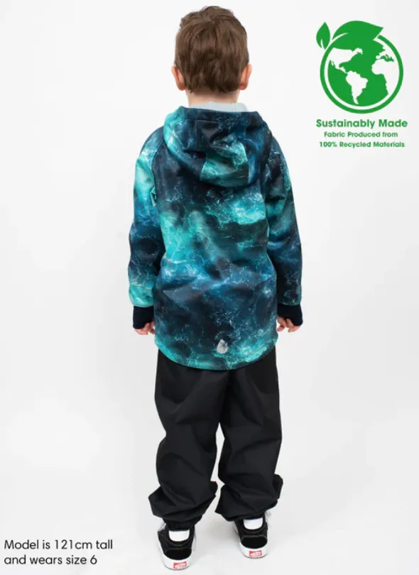 Therm Surf All Weather Hoodie