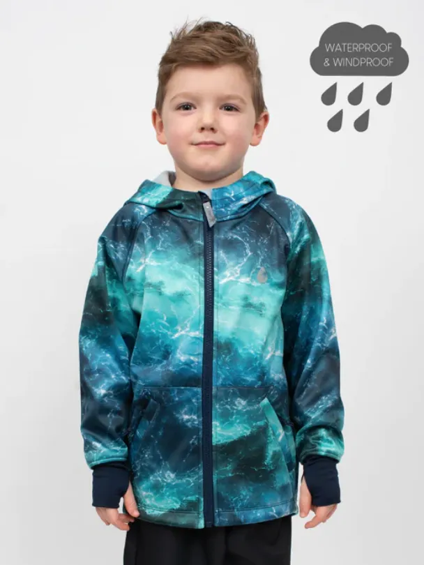 Therm Surf All Weather Hoodie