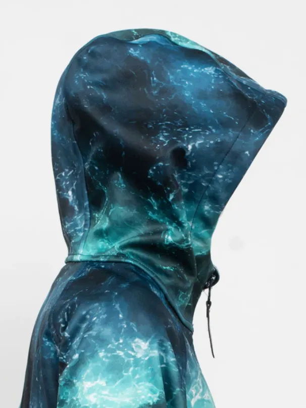 Therm Surf All Weather Hoodie