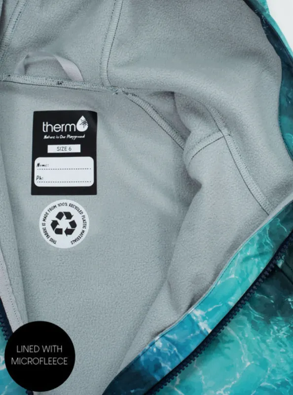 Therm Surf All Weather Hoodie