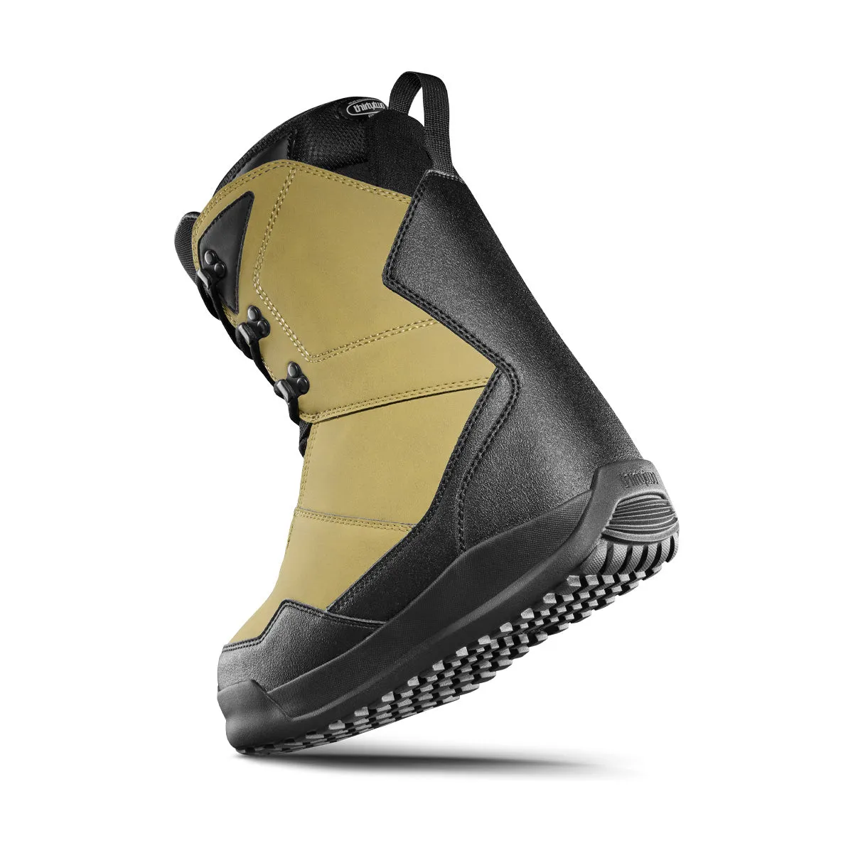 Thirty-Two Men's Shifty Boot Tan/Black 2025