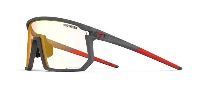 Tifosi Moab Satin Vapor Crfo Glasses