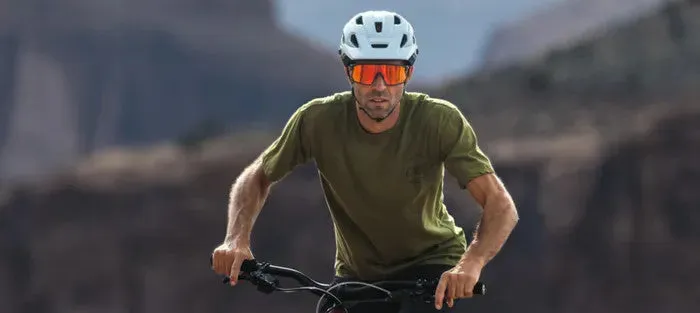 Tifosi Moab Satin Vapor Crfo Glasses