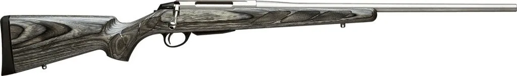 TIKKA T3X RH  30-06  GREY LAMINATE STOCK   22.4" STAINLESS STEEL BBL