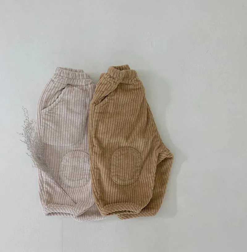 Too Cool Corduroy Chinos