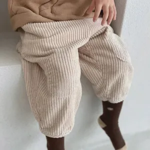 Too Cool Corduroy Chinos