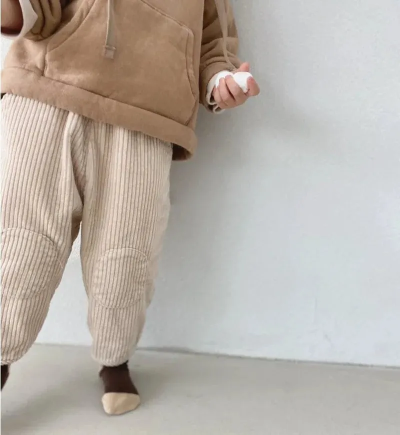 Too Cool Corduroy Chinos