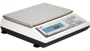 Torbal BA15 Industrial Scales, 15000 g Capacity, 5 g Readability