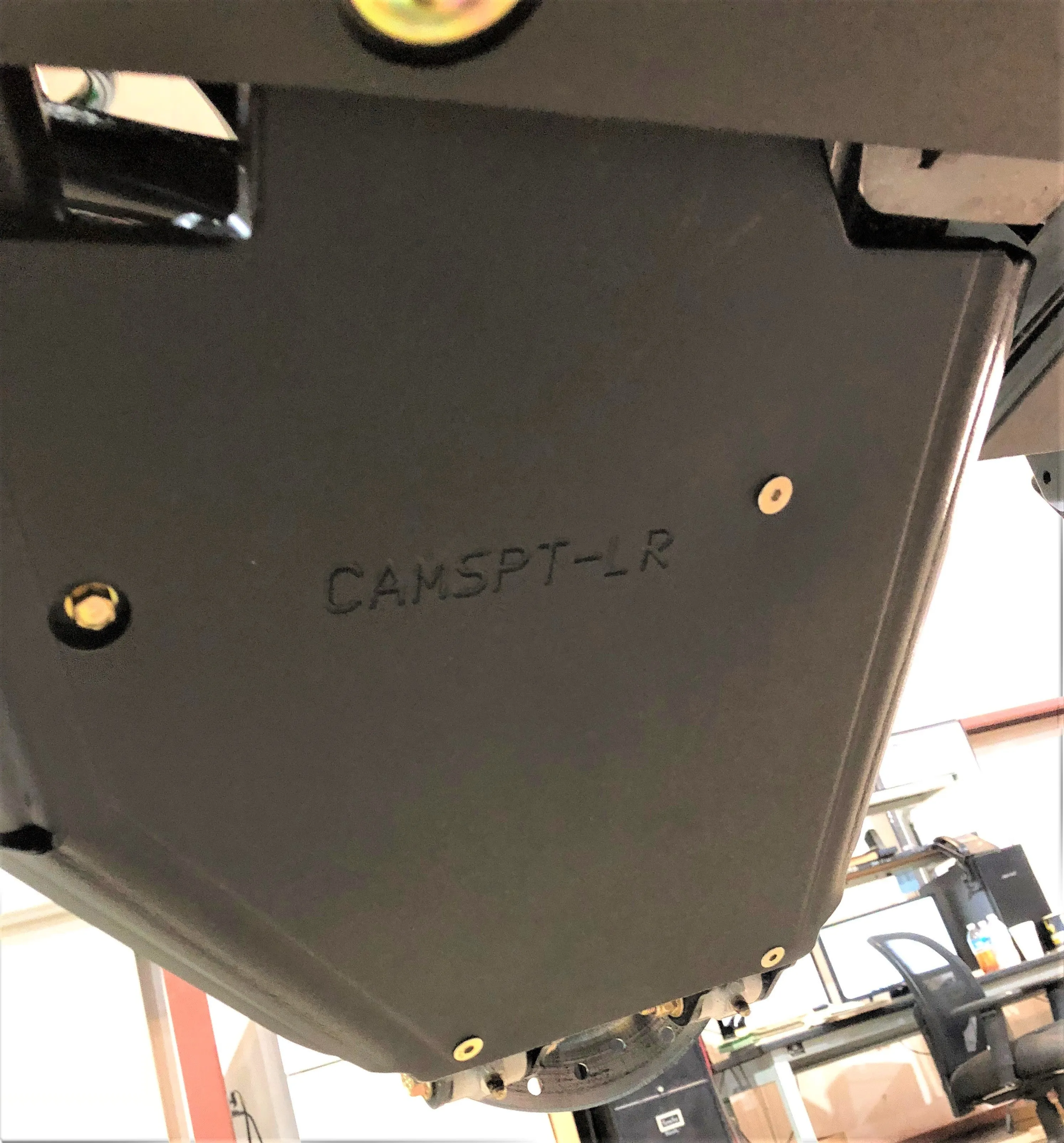 Trail Armor 2019 - 2022 Can Am Maverick Sport, 2019 - 2023 Maverick Sport DPS, Maverick Sport Max DPS, 2021 - 2023 Commander DPS 1000, Commander Max DPS 1000, 2022 - 2023 Commander DPS 700 and Commander XT 700  iMpact A-Arm Guards