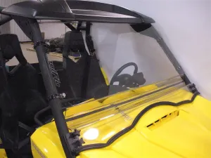 Trail Armor Can Am 2016 - 2018 Commander 800, 800 DPS, 800 XT, 1000, 1000 DPS, 1000 X, 1000 XT, 1000 XT-P, 1000, LTD, 2018  Max XT, Max and Max LTD CoolFlo Windshield