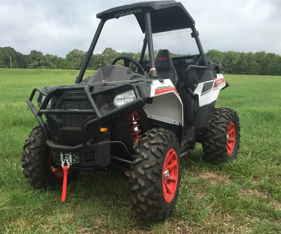 Trail Armor Polaris ACE 325, 500, 570, and 900 iMpact A-arm Guards