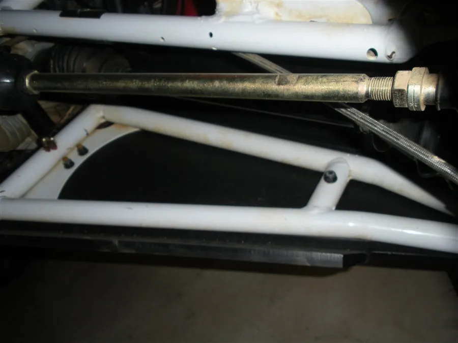 Trail Armor Polaris RZRS and RZR4 iMpact A-Arm CV Front & Rear Boot Guards