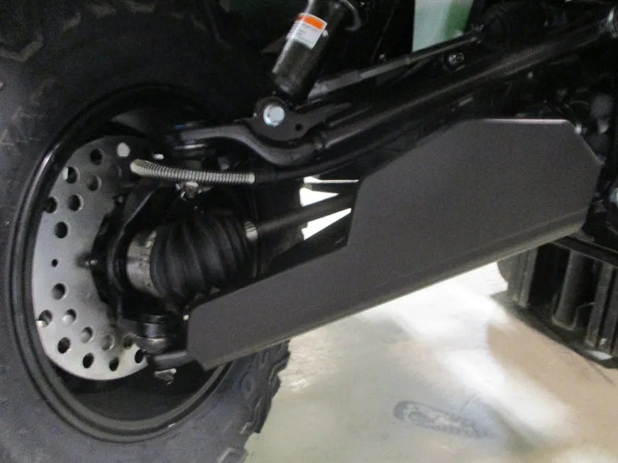 Trail Armor Yamaha Viking and Viking VI iMpact A-Arm CV Front and Rear Boot Guards 2014 - 2024