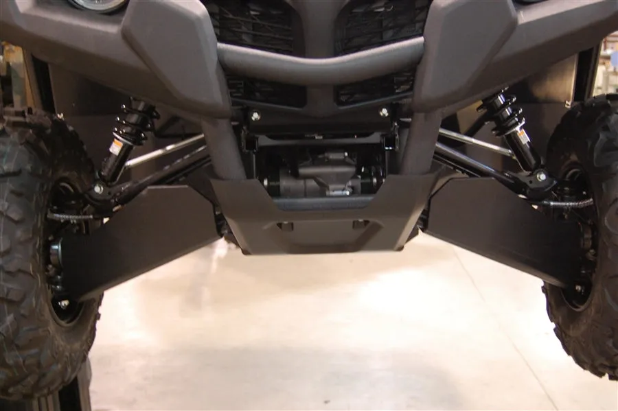 Trail Armor Yamaha Viking and Viking VI iMpact A-Arm CV Front and Rear Boot Guards 2014 - 2024