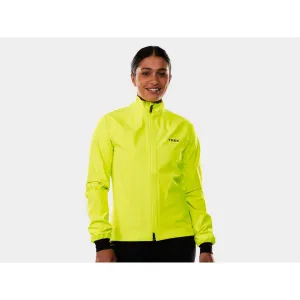 TREK CIRCUIT WOMEN'S RAIN CYCLING JACKET