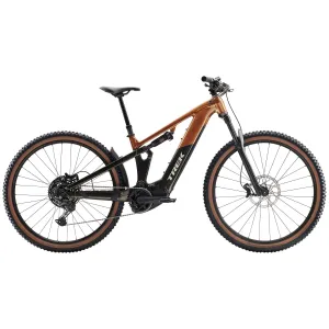 Trek Powerfly FS  4 Gen 4 2025