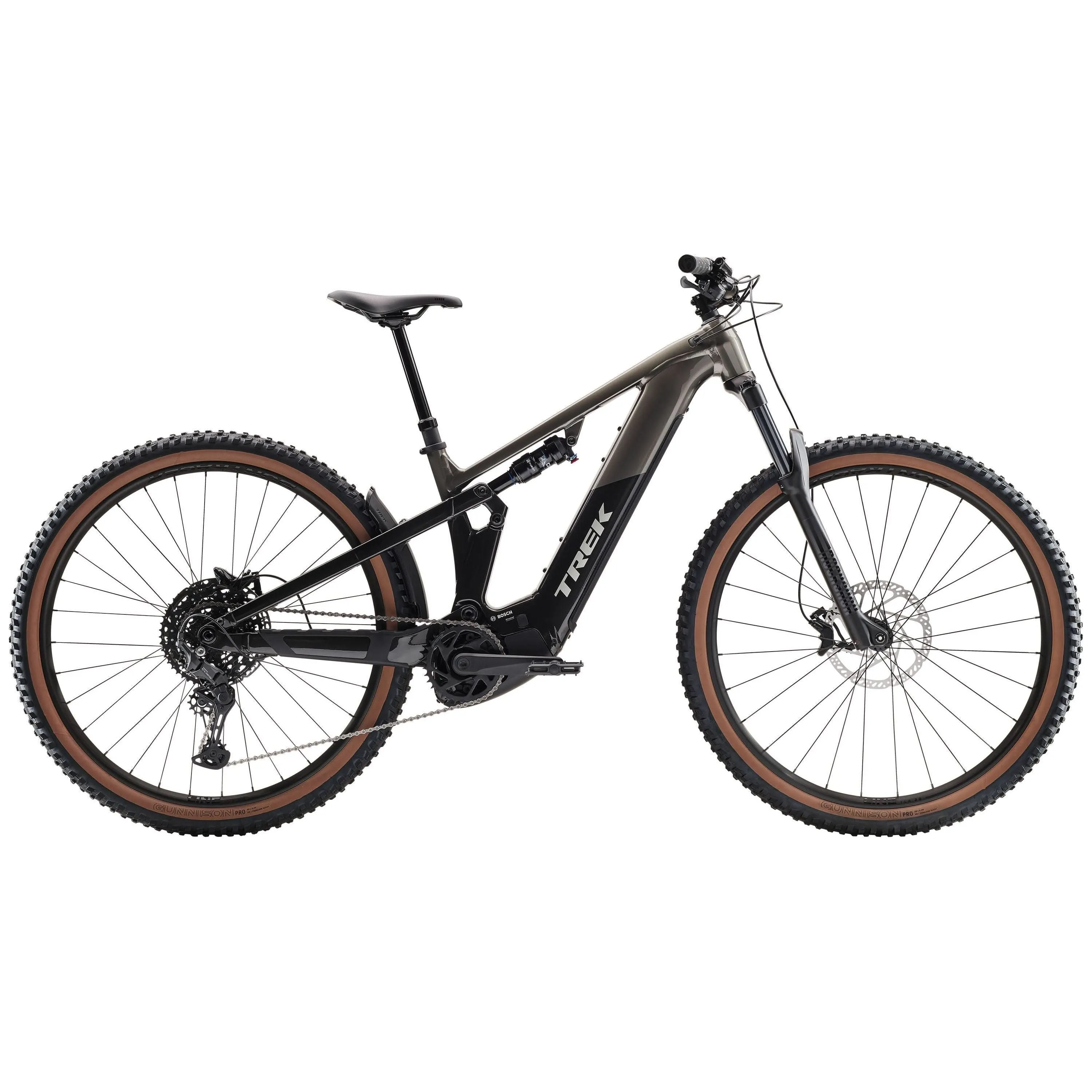 Trek Powerfly FS  4 Gen 4 2025