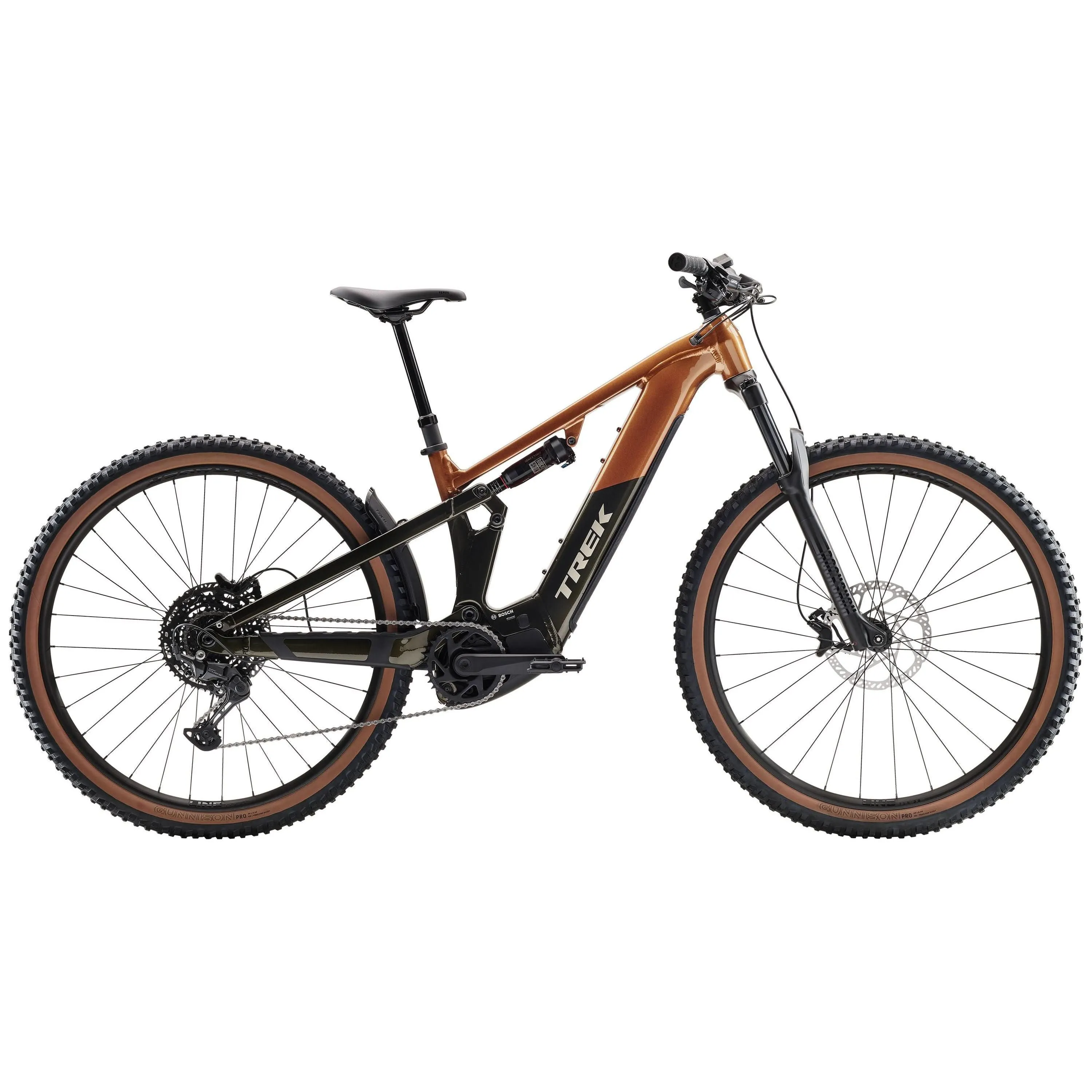 Trek Powerfly FS  4 Gen 4 2025