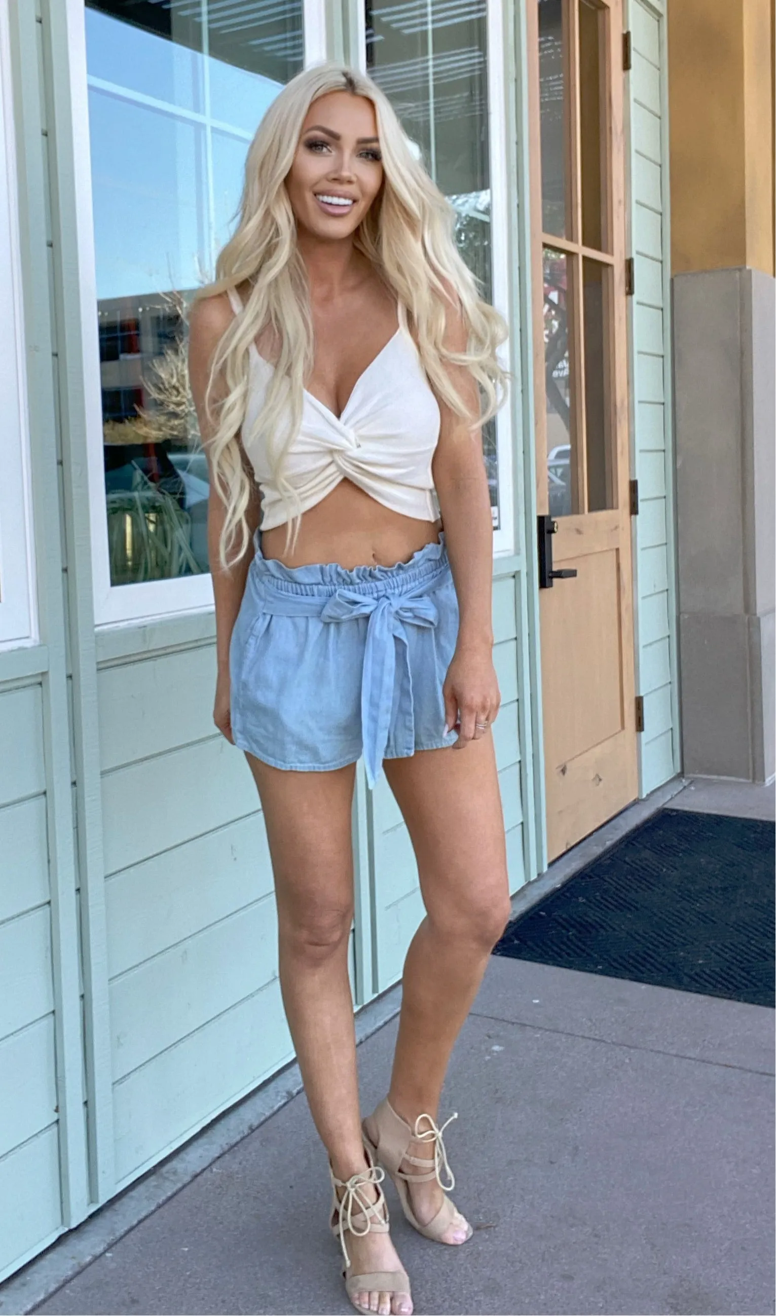 Twisted Top