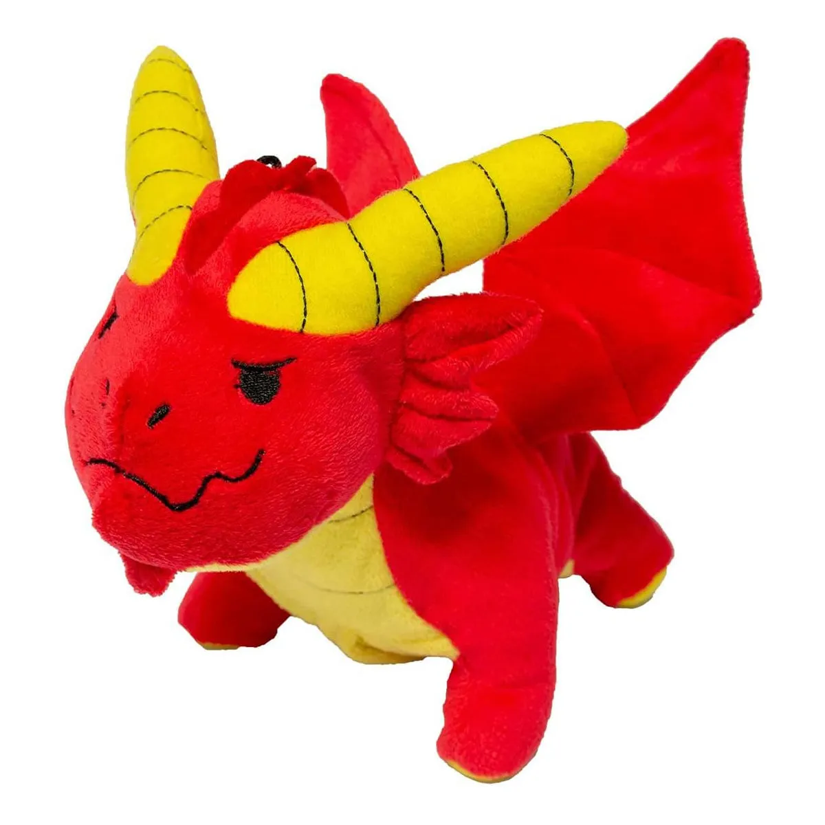 Ultra Pro: D&D Red Dragon Gamer Pouch