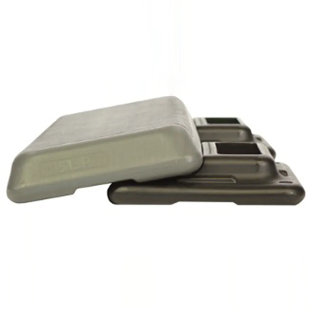 Universal Risers 2-pack