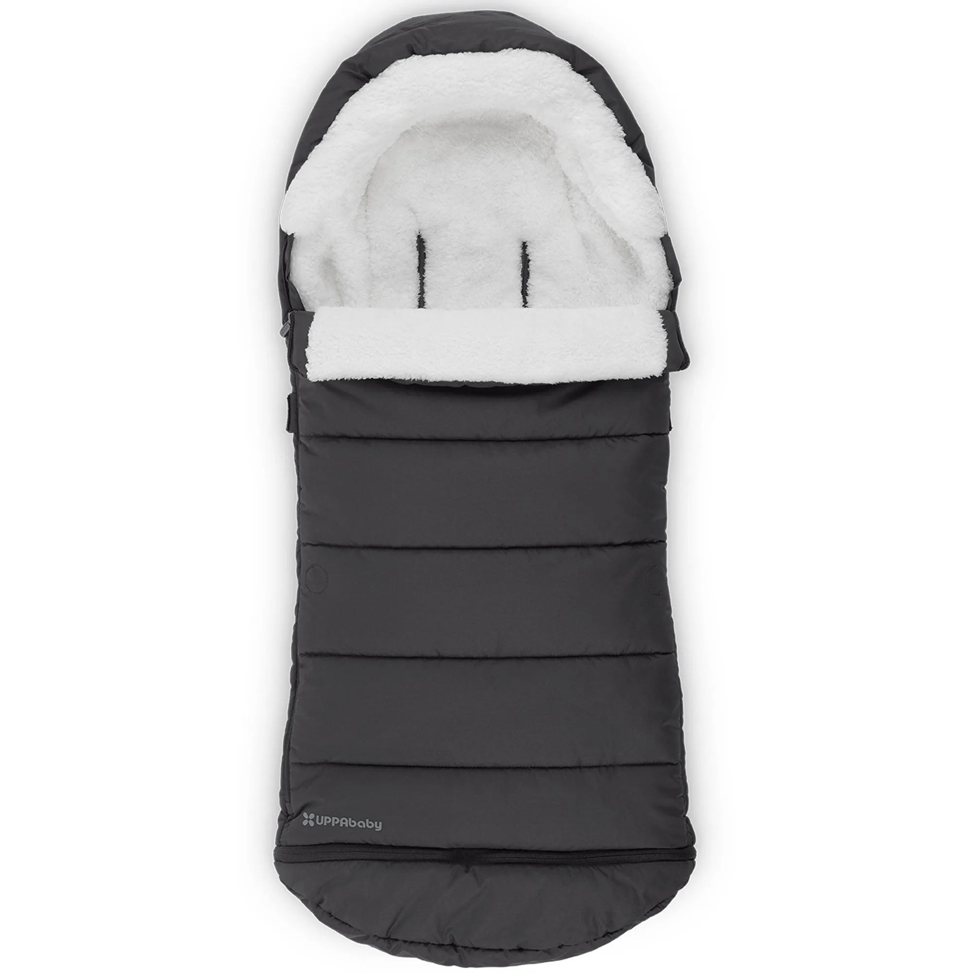 UPPAbaby Cosy Ganoosh Footmuff - Jake