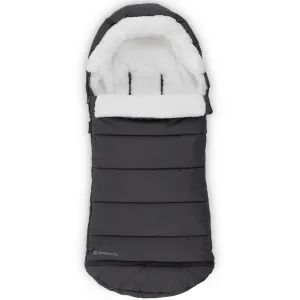 UPPAbaby Cosy Ganoosh Footmuff - Jake