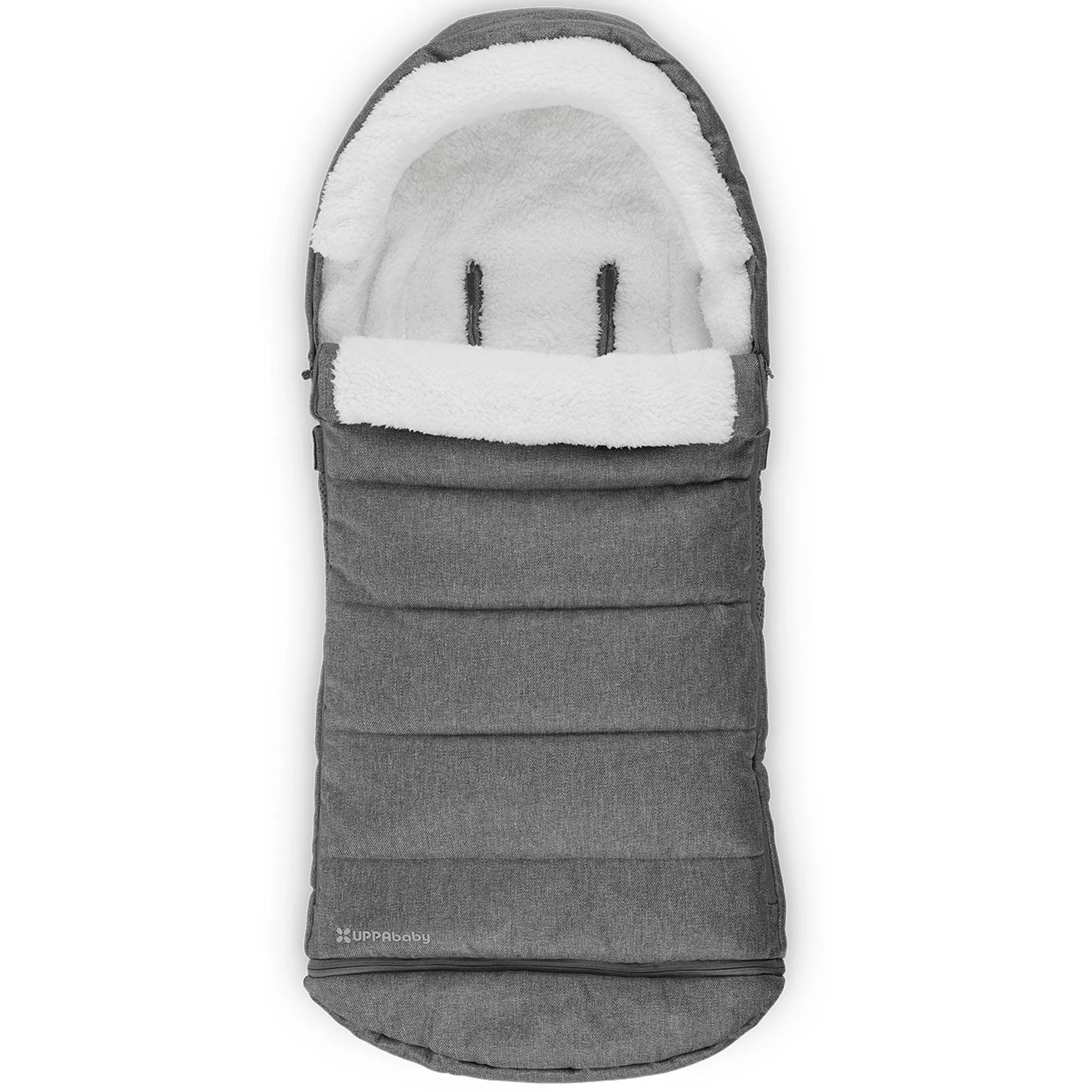 UPPAbaby Cosy Ganoosh Footmuff - Jordan