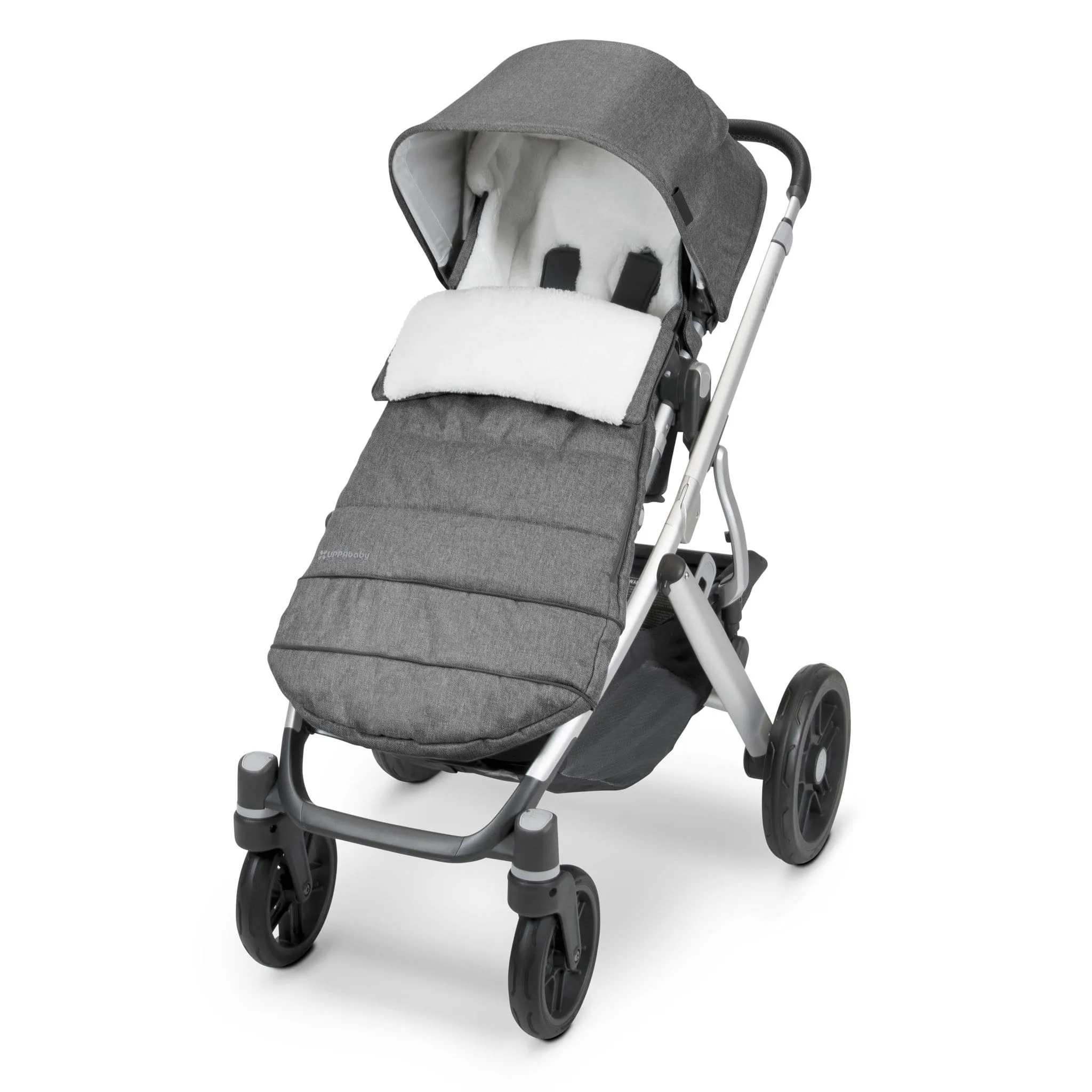 UPPAbaby Cosy Ganoosh Footmuff - Jordan