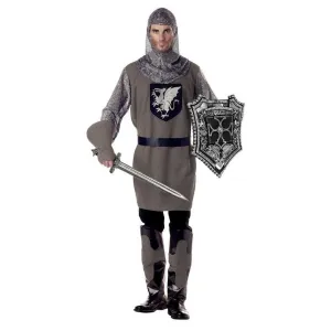 Valiant Knight/Adult