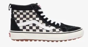 Vans SK8-Hi  MTE-1 blk/w hite/checkerboard  VN0A5HZYA041