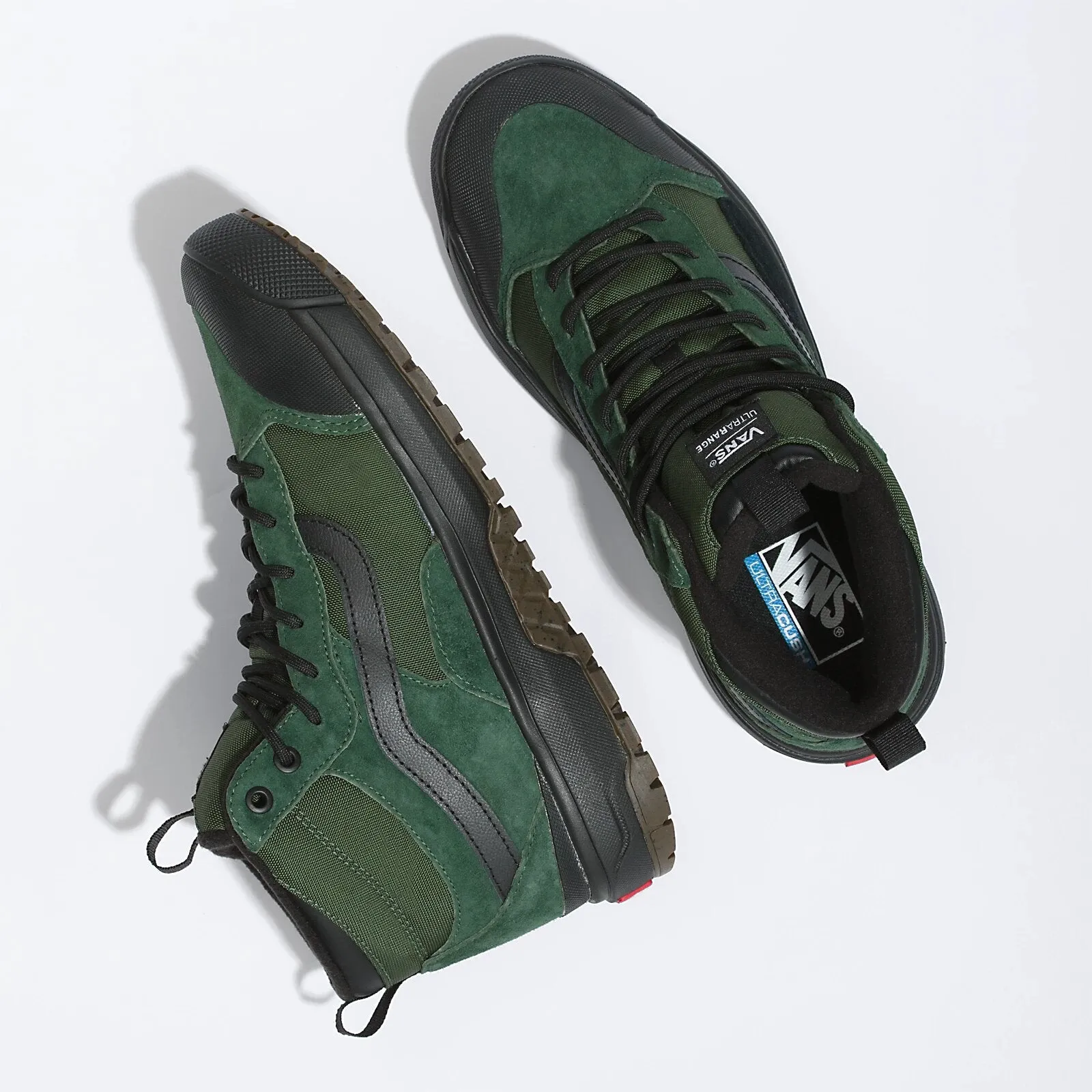 Vans UltraRange Exo Hi MTE-1 Boots Mountain View
