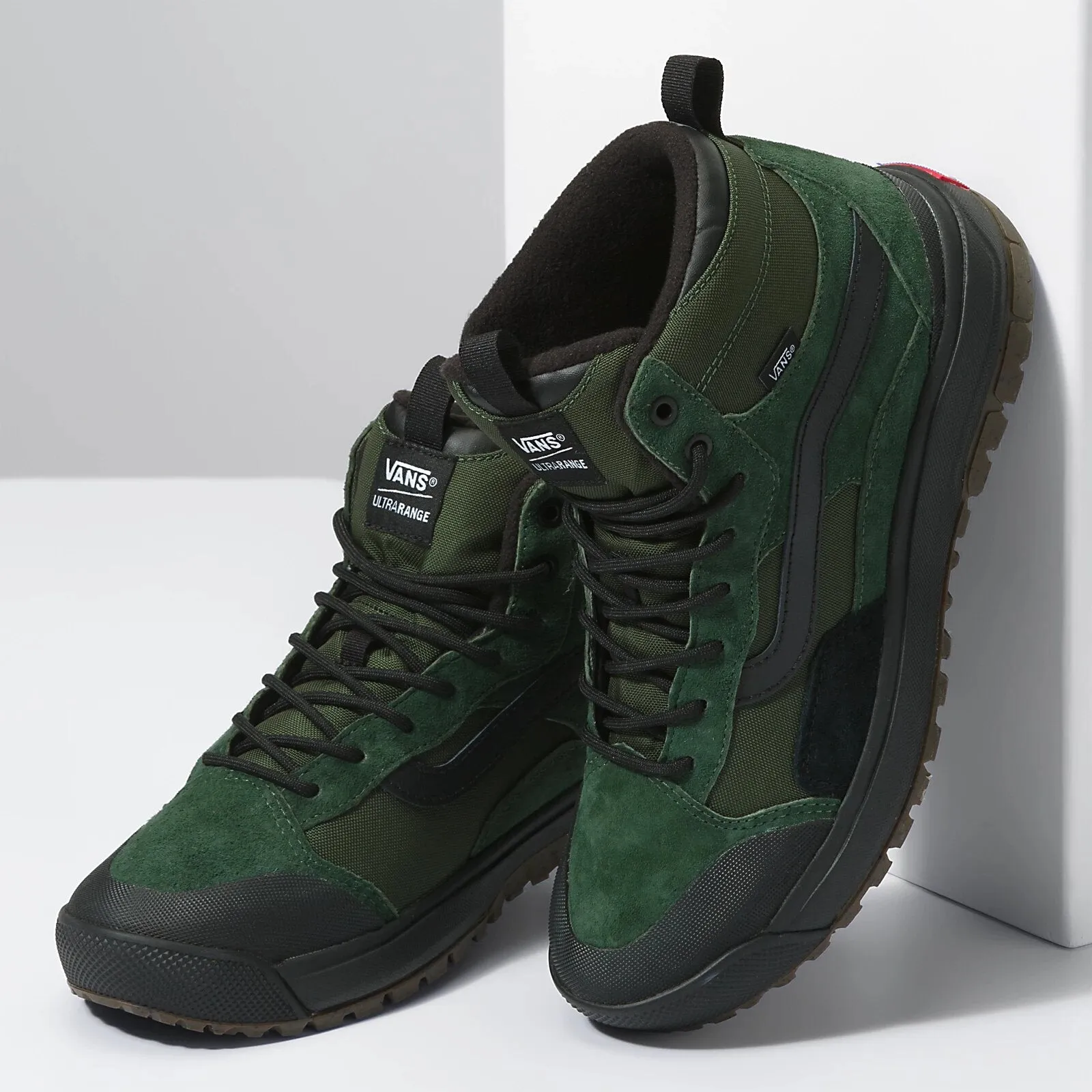 Vans UltraRange Exo Hi MTE-1 Boots Mountain View
