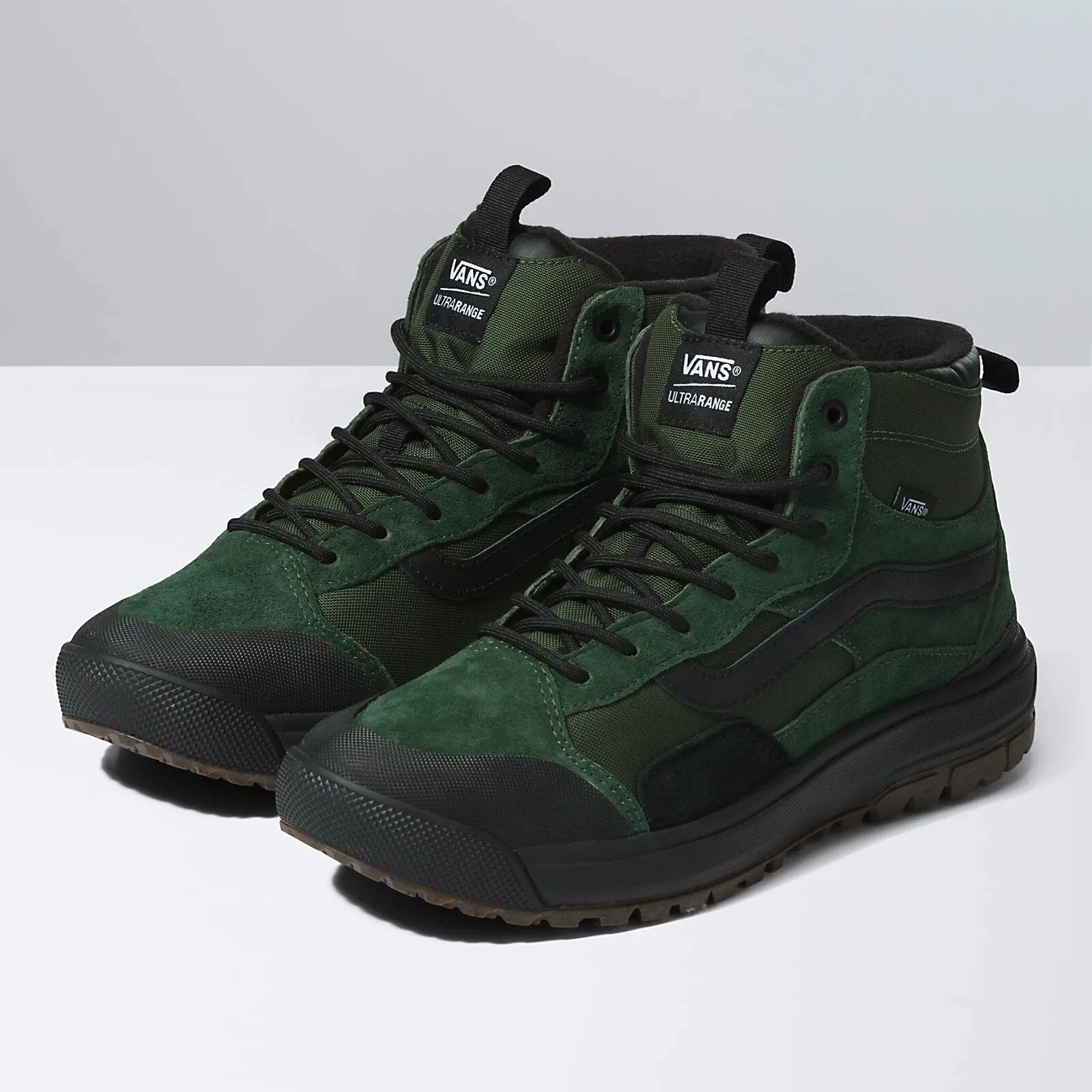 Vans UltraRange Exo Hi MTE-1 Boots Mountain View