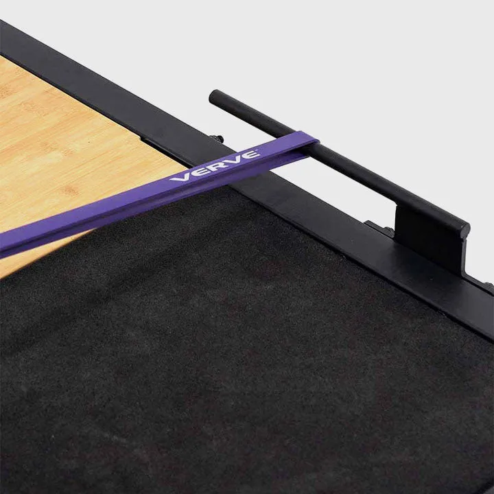 VERVE - Weight Lifting Platform