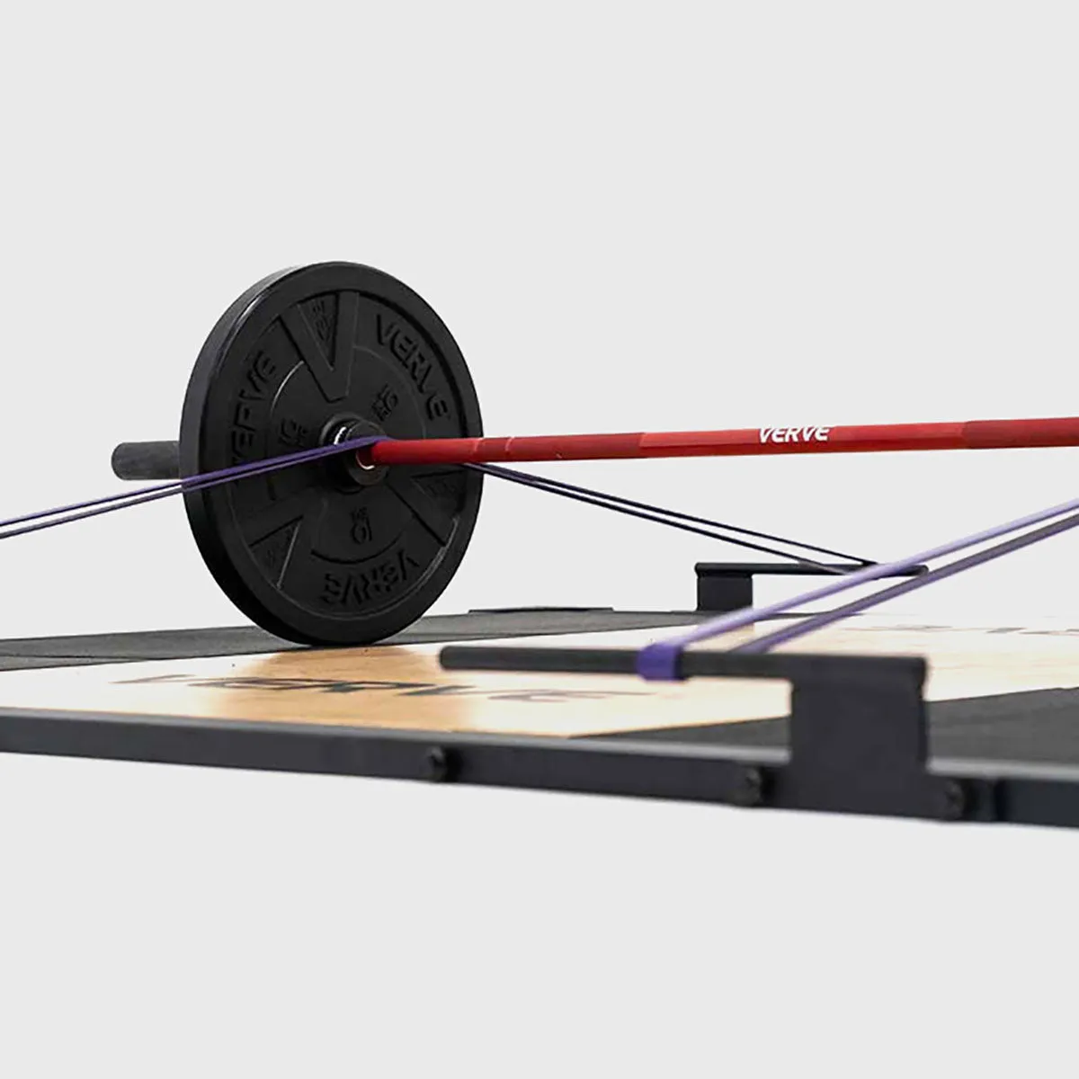 VERVE - Weight Lifting Platform
