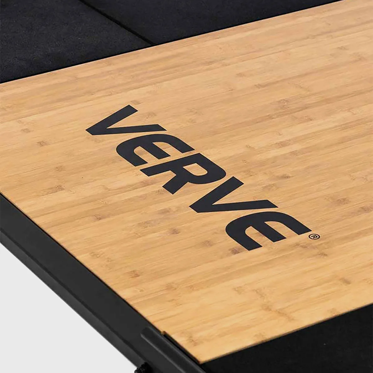 VERVE - Weight Lifting Platform