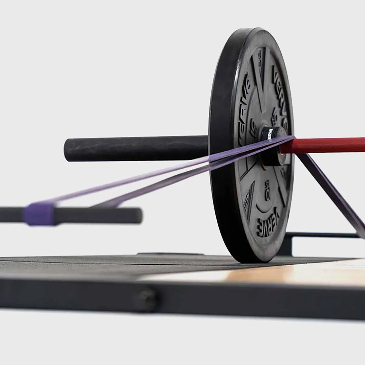 VERVE - Weight Lifting Platform