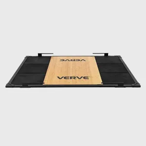VERVE - Weight Lifting Platform