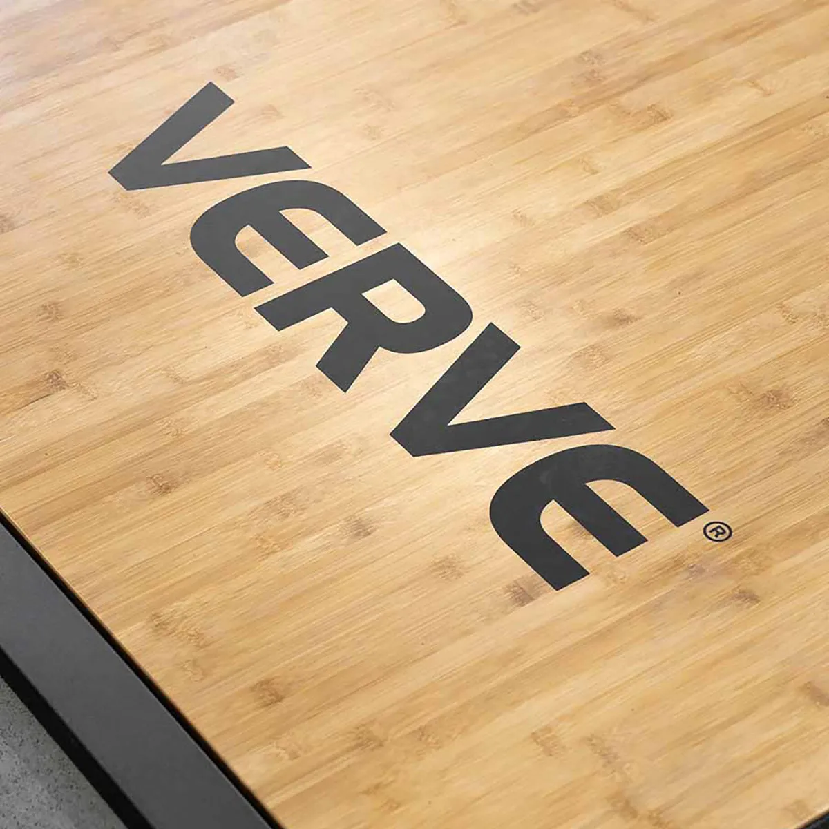 VERVE - Weight Lifting Platform