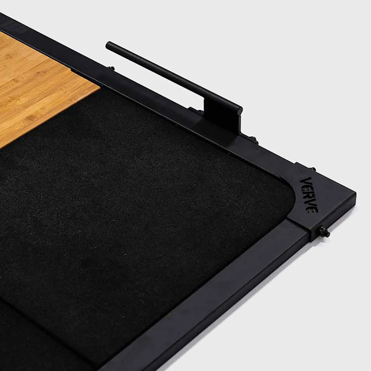 VERVE - Weight Lifting Platform