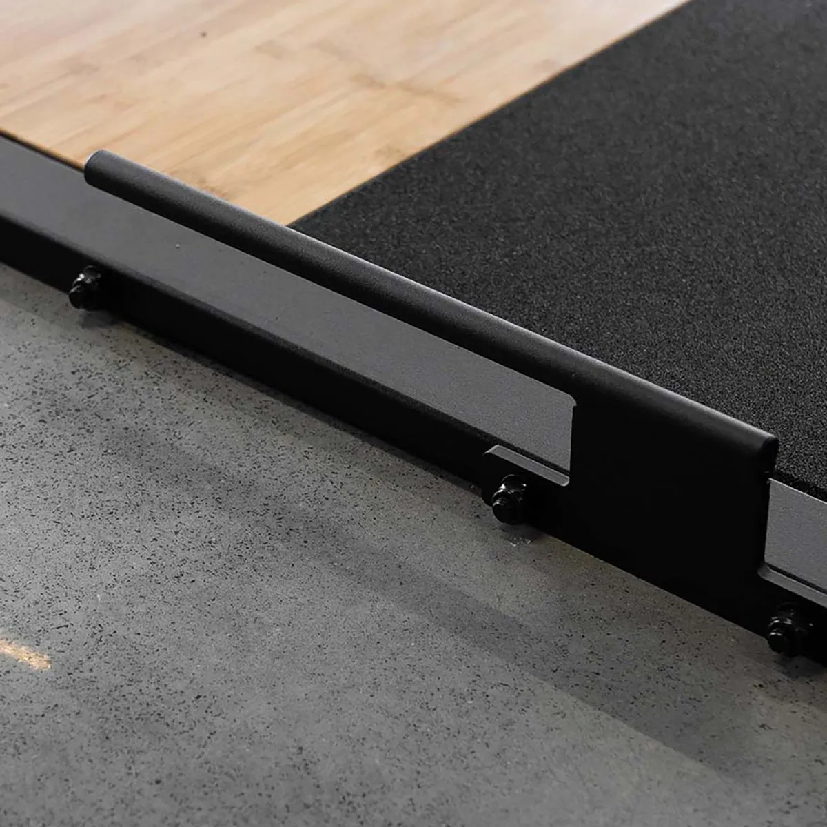 VERVE - Weight Lifting Platform