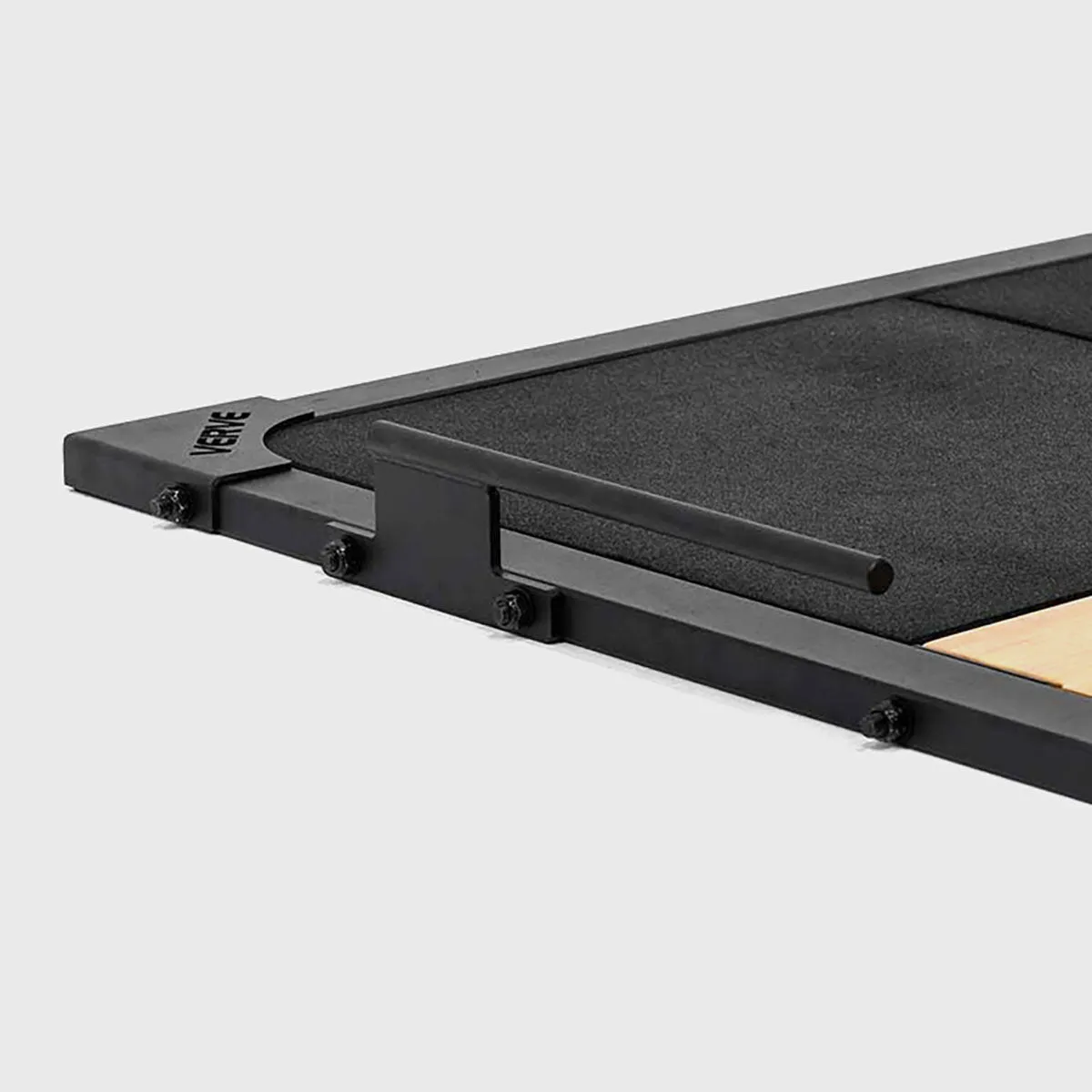 VERVE - Weight Lifting Platform