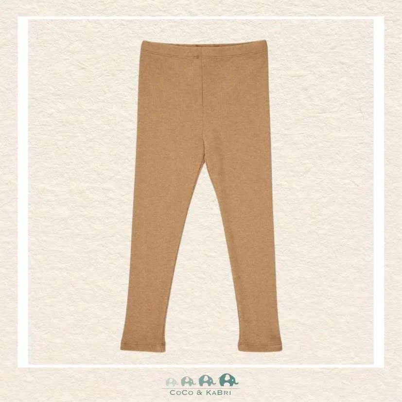 *Vignette: Kathleen Leggings - Sable