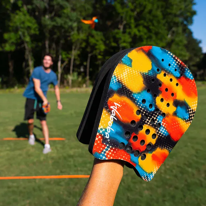 Waboba Battlebird Hand Paddle Set