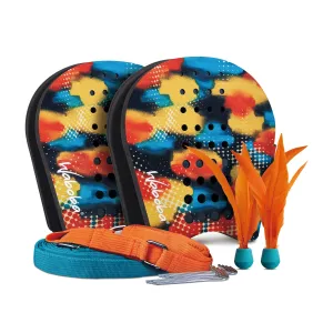 Waboba Battlebird Hand Paddle Set