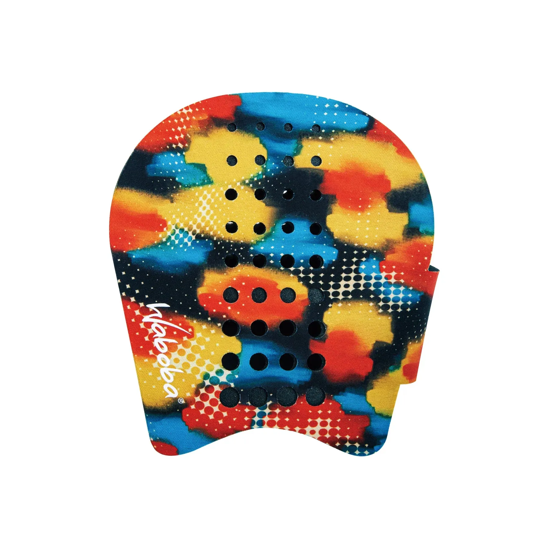Waboba Battlebird Hand Paddle Set