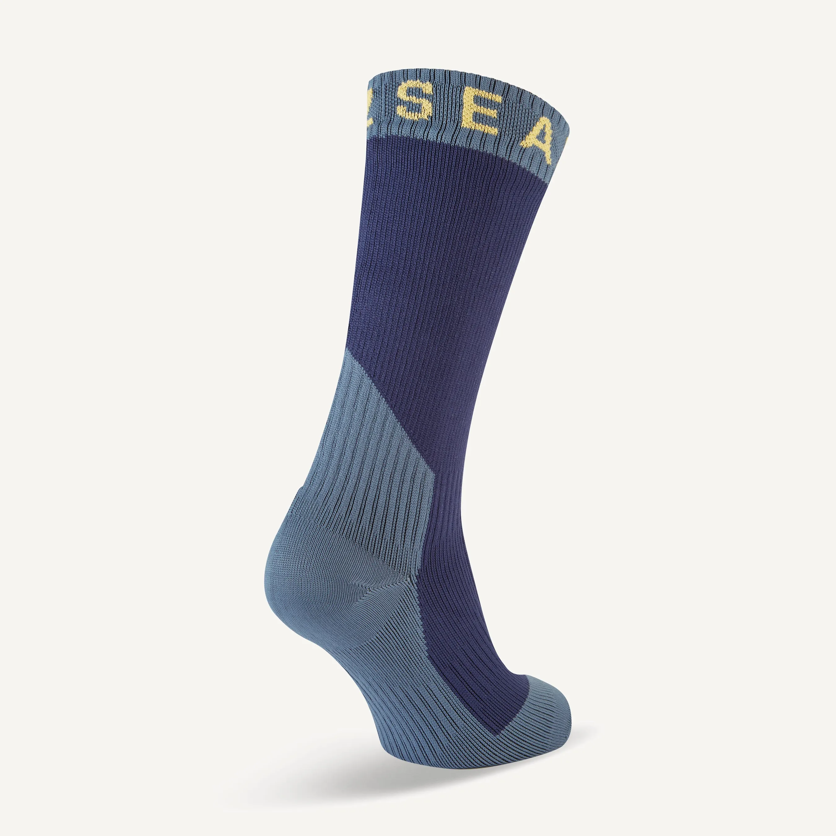 Waterproof Extreme Cold Weather Mid Length Sock